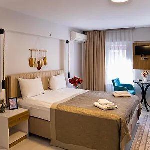 Galata Aristo , Стамбул Турция
