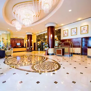 Grand Mercure Majlis Residences 5*, Абу-Даби ОАЭ