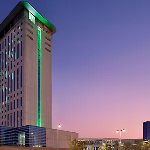 & - Festival By Ihg 4* Dubaj