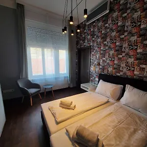  Bed & Breakfast Treestyle Superior Ungheria