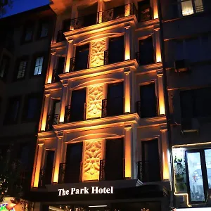 The Park Turquie