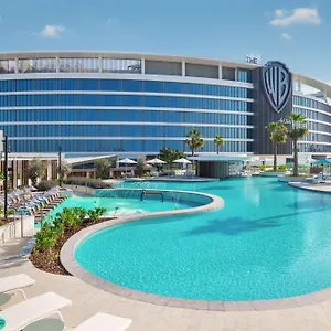 The Wb Abu Dhabi, Curio Collection By Hilton 5* Abu Zabi