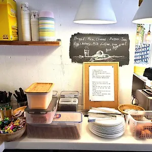Cube Itaewon , 首爾 韩国