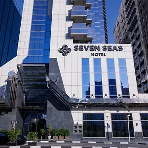 Отель Seven Seas