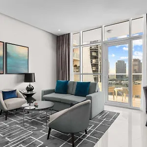 Radisson Damac Hills **** Dubái