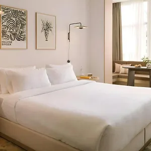 Paseo De Gracia Hotel, Sonder By Marriott Bonvoy 5*, 巴塞罗那 西班牙