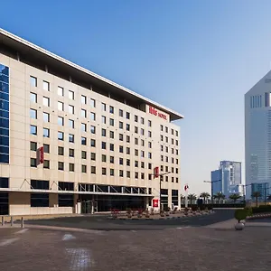 Ibis World Trade Centre Hotell