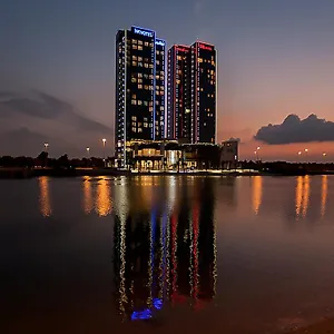 Ibis Gate 3* Abu Zabi