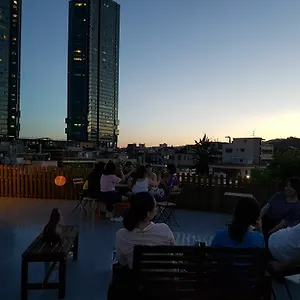 首尔森林旅馆 2*, 首爾 韩国